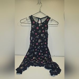 Abercrombie kids dress